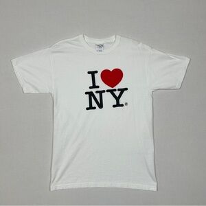 y2k I <3 NY Tee